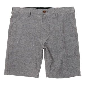 Vissla Canyons 19" Hybrid Shorts